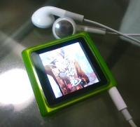 iPod nano